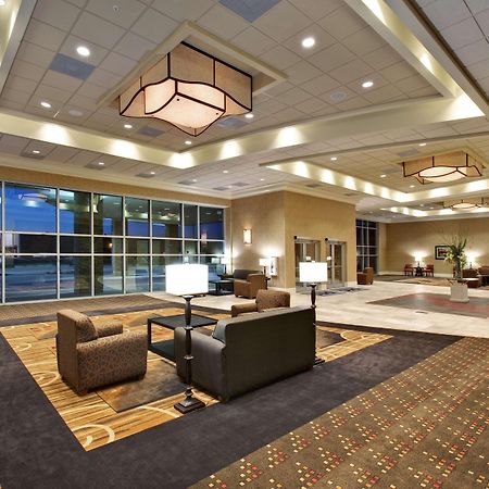 Hampton Inn & Suites Aberdeen Interno foto