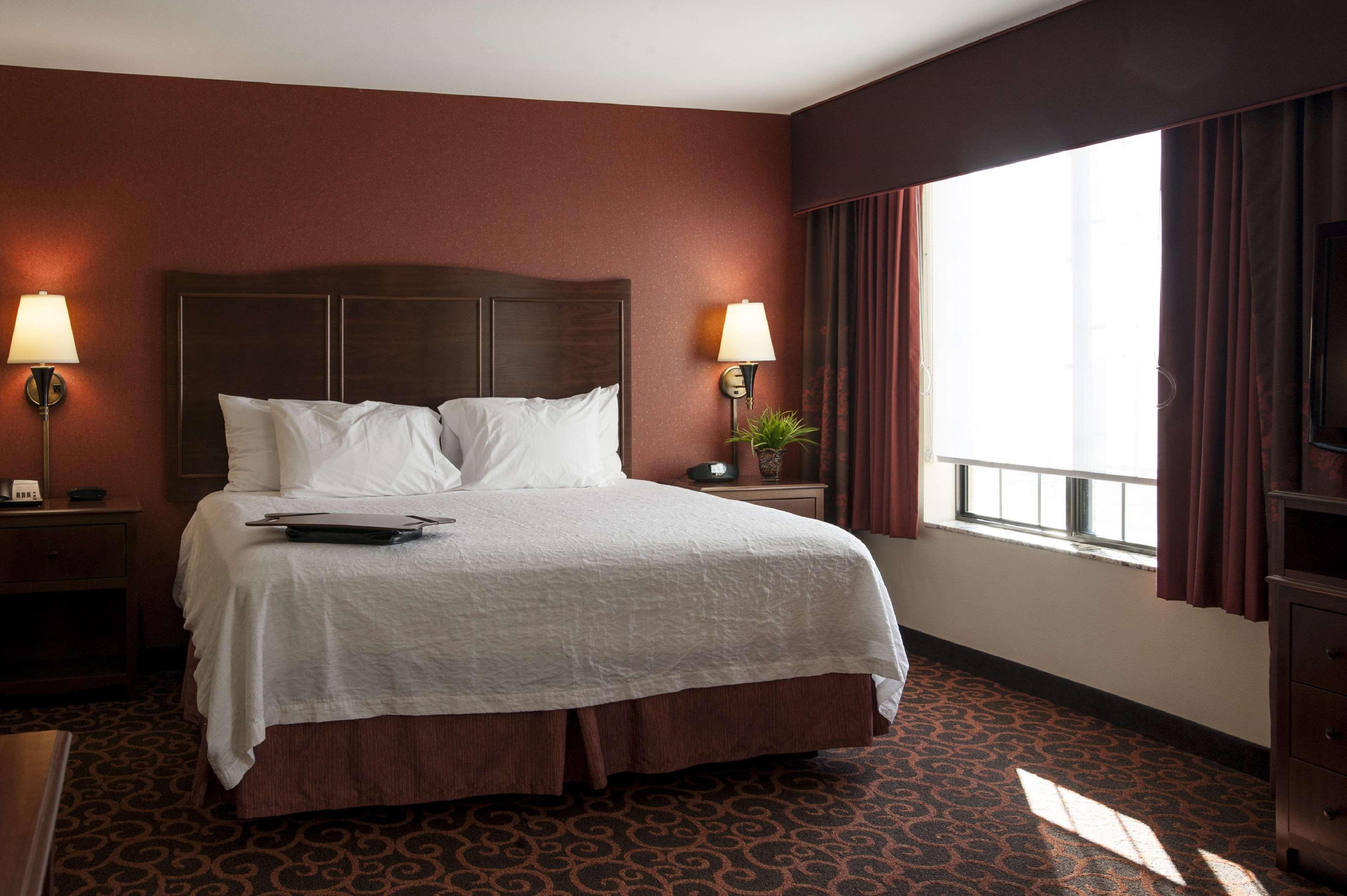 Hampton Inn & Suites Aberdeen Esterno foto