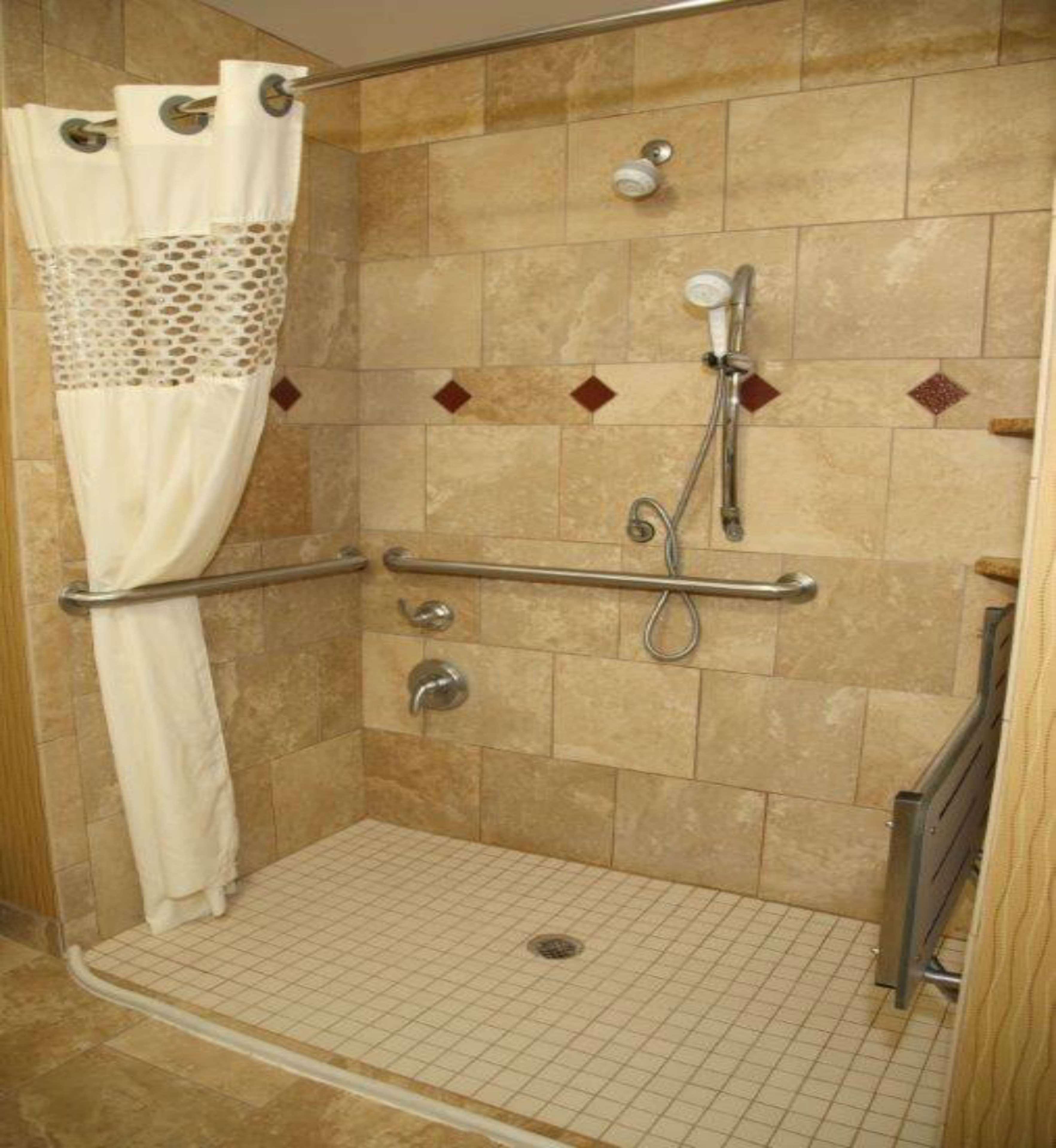 Hampton Inn & Suites Aberdeen Esterno foto