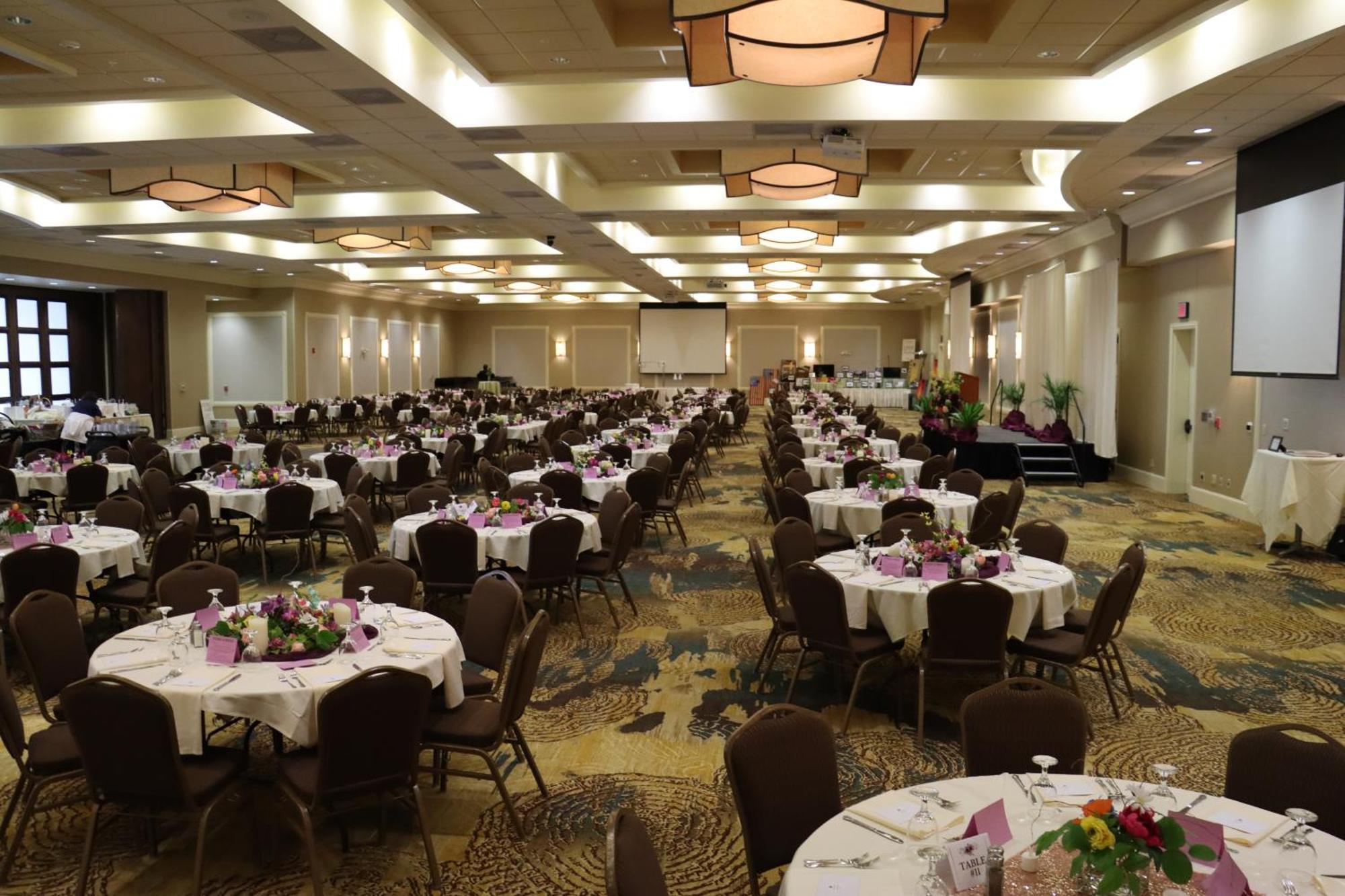 Hampton Inn & Suites Aberdeen Esterno foto