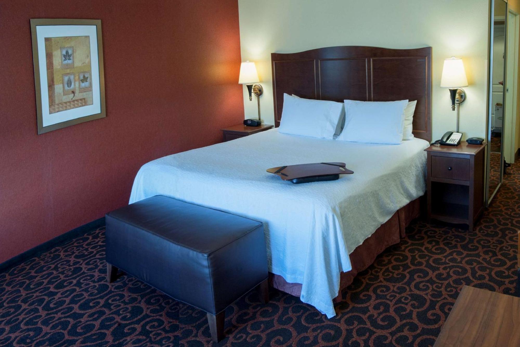 Hampton Inn & Suites Aberdeen Esterno foto