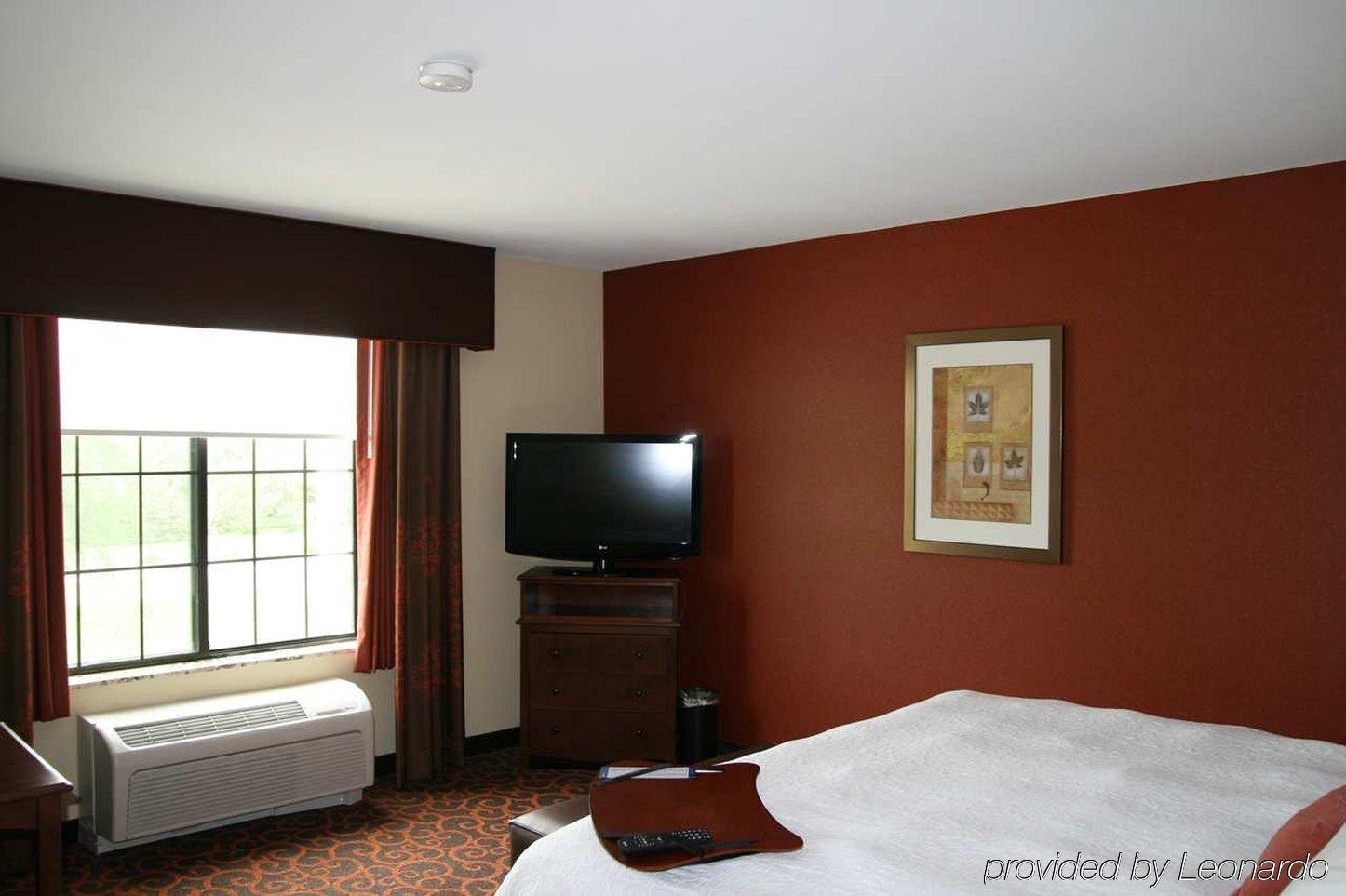 Hampton Inn & Suites Aberdeen Esterno foto